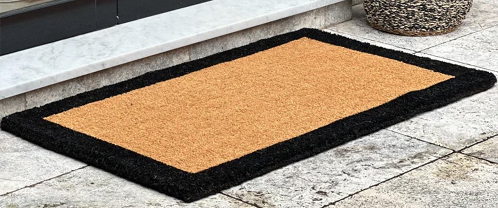 Coir Mat 3
