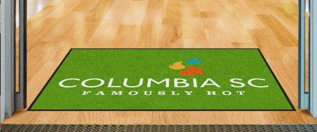 Commercial Entrance Mat 3